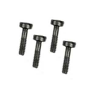 Husqvarna Chainsaw 4 Pack of OEM Replacement Screws - 503217321-4PK - view 3