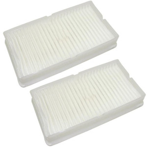 Black & Decker (2 Pack) Genuine OEM Replacement Filter For FV5000 and FV7000 Vacuums- 5100504-00