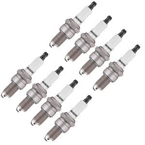 Autolite 8 Pack of Genuine OEM Spark Plugs - 4265-8PK Autolite 8 Pack of Genuine OEM Spark Plugs - 4265-8PK
