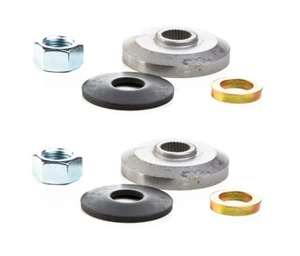 Murray 2 Pack Lawn Mower Blade Adapter Kits - 491926MA-2PK - view 2