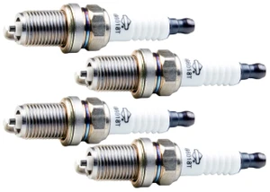 Briggs and Stratton 496018-4PK Spark Plug (4 Pack) 5066K RC14YC - view 5