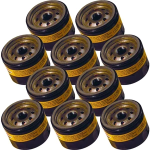 Briggs and Stratton 5049K (10 Pack) Replacement Oil Filter - 492932B-10PK - view 3