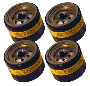 Briggs and Stratton 5049K (4 Pack) Replacement Oil Filter - 492932B-4PK - view 2