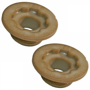 Husqvarna Chainsaw 2 Pack of Genuine OEM Replacement Pinions For 340/340e/345/350 Chainsaws - 503892202-2PK - view 2