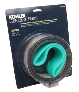 Kohler 47 883 03-S1 Engine Air Filter W/Pre-Cleaner Kohler 47 883 03-S1 Engine Air Filter W/Pre-Cleaner