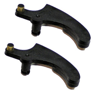 Black and Decker GH1000 - (2 Pack) 479751-00S Auto-Feed Lever - 479751-00S-2PK Black and Decker GH1000 - (2 Pack) 479751-00S Auto-Feed Lever - 479751-00S-2PK
