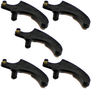 Black and Decker GH1000 - 479751-00S Auto-Feed Lever (5 Pack) - 479751-00S-5PK Black and Decker GH1000 - 479751-00S Auto-Feed Lever (5 Pack) - 479751-00S-5PK