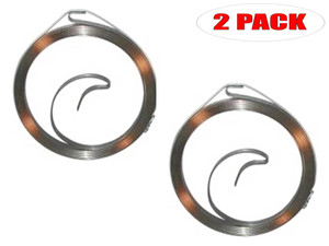 Oregon 43-425 (2 Pack) Honda Recoil Spring Replaces Homelite 28442-ZH8-003 Oregon 43-425 (2 Pack) Honda Recoil Spring Replaces Homelite 28442-ZH8-003