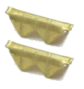 DeWalt Black and Decker Tool (2 Pack) Replacement Terminal - 444262-00-2PK DeWalt Black and Decker Tool (2 Pack) Replacement Terminal - 444262-00-2PK