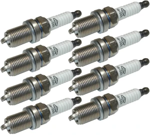 Briggs and Stratton 491055-8PK Spark Plug (8 Pack) 805015/72347/491055/ RC12Y - view 5