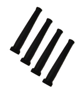 DeWalt / Black and Decker Replacement (4 Pack) Cord Protector - 445338-00-4PK DeWalt / Black and Decker Replacement (4 Pack) Cord Protector - 445338-00-4PK
