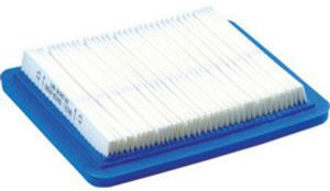Briggs and Stratton 491588S Flat Air Filter Cartridge Briggs and Stratton 491588S Flat Air Filter Cartridge