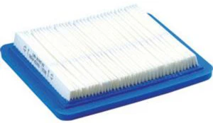 Briggs and Stratton 491588S Flat Air Filter Cartridge