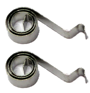 DeWalt DW100 Drill (2 Pack) Replacement Carbon Brushes - 445860-00-2PK - view 3