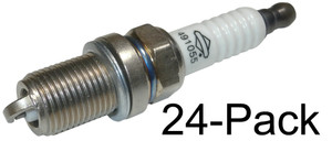 Briggs and Stratton 491055-24PK Spark Plug (24 Pack) 805015/72347/491055/RC12Y Briggs and Stratton 491055-24PK Spark Plug (24 Pack) 805015/72347/491055/RC12Y
