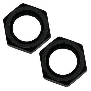 DeWalt Replacement (2 Pack) DW745 Table Saw Arbor Nut - 429989-94-2PK