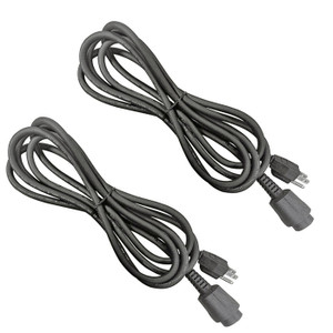 DeWalt 2 Pack of Genuine OEM Replacement Cords - 399063-00-2PK
