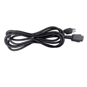 DeWalt Genuine OEM Twistlock Replacement Power Cord for DW616/DW618 Routers - 399063-02 - view 3