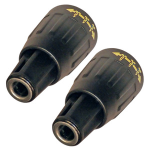 DeWalt DW260/DW257 Scrugun 2 Pack Replacement Plastic Nosepiece - 429560-00-2PK - view 3