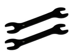 DeWalt DW616 & DW618 Router Replacement (2 Pack) Wrench - 399068-00-2PK DeWalt DW616 & DW618 Router Replacement (2 Pack) Wrench - 399068-00-2PK