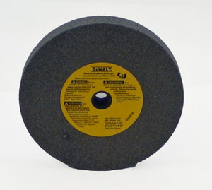 DeWalt DW756 Replacement 6" Bench Grinder Stone 60 grit - 429633-00 DeWalt DW756 Replacement 6" Bench Grinder Stone 60 grit - 429633-00