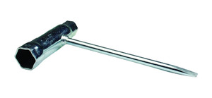 Carlton 41C1319S Scrench Spanner Wrench, 13 by 19 by 55mm - 41C1319S