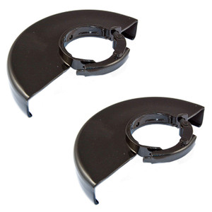 DeWalt 2 Pack of Genuine OEM Replacement Guard Assemblies - 397661-02-2PK