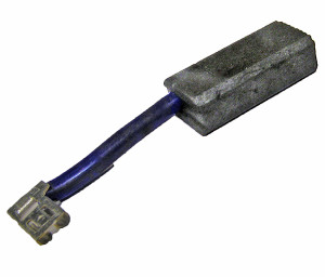 DeWalt DW616 Router Replacement Carbon Brush - 398139-01 - view 3