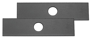 Oregon 40-139 Economy 8" Edger Blade (2 Pack) Oregon 40-139 Economy 8" Edger Blade (2 Pack)
