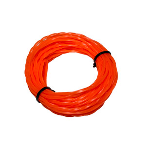EGO Genuine OEM Trimmer Line for STA1500 String Trimmer - 3800122001 EGO Genuine OEM Trimmer Line for STA1500 String Trimmer - 3800122001
