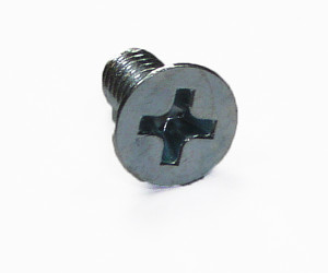 Bosch 1587AVS Jig Saw Replacement Countersunk Screw 2610861118 - view 3