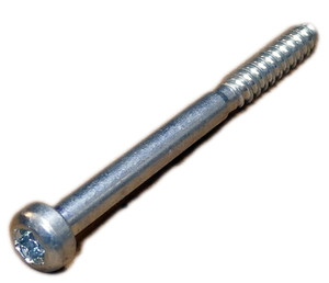 Fein FSC1.6 / FSC2.0 SuperCut Oscillating Tool Replacement Screw - 43074001000 - view 2