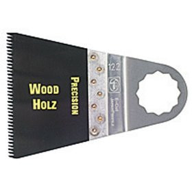 Fein 122 2- SuperCut Precision E-Cut Blade, 1-Pack - view 3