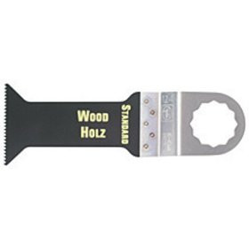 Fein 124 1-5/8" Supercut E-Cut Blade 1-Pack NEW - view 3