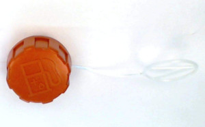 Echo Genuine OEM Replacement Leaf Blower Cap Assembly # 13100455530