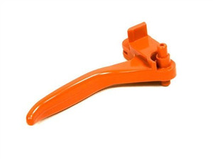 Echo Genuine OEM Replacement Throttle Trigger - 17801052130