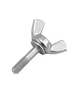 Echo Genuine OEM Replacement Wing Bolt - 21041752730 - view 3