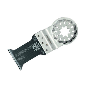 Fein Genuine OEM Oscillating Blade for MSX636II Oscillating Tool - 63502133040 - view 5