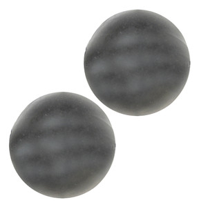 Ryobi A18MS01 Miter Stand (2 Pack) Replacement Foot End Cap - 0000220201-2PK