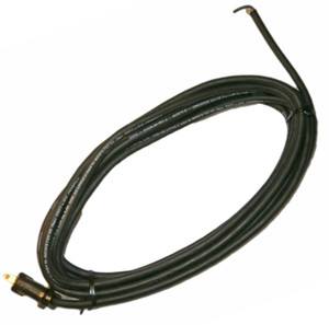 Fein WPO14-25E Polisher / WSG Grinders Replacement Power Cord - 69908195006 - view 3