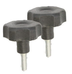 Ryobi A18MS01 Miter Stand 2 Pack M Extension Adjustment Knobs - 0000220215-2PK - view 2