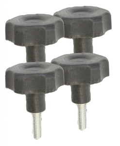 Ryobi A18MS01 Miter Stand 4 Pack M Extension Adjustment Knobs - 0000220215-4PK Ryobi A18MS01 Miter Stand 4 Pack M Extension Adjustment Knobs - 0000220215-4PK