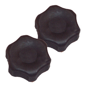 Ryobi A18MS01 Miter Stand 2 Pack Work Stop Adjustment Knob - 0000220903-2PK - view 2