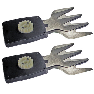 Black and Decker GS700 Shear OEM Replacement (2 Pack) Blade # RB07-2PK 