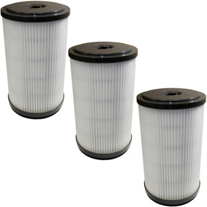 Ryobi 3 Pack of Genuine OEM Replacement Filters For P770 - 313052001-3PK - view 3