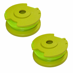 Ryobi P2000-P2005 Trimmer (2 Pack) Replacement Spool W/Line - 310917001-2PK - view 4