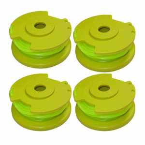 Ryobi P2000-P2005 Trimmer (4 Pack) Replacement Spool W/Line - 310917001-4PK - view 4
