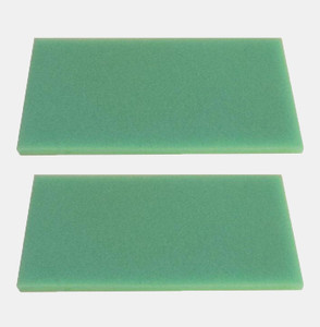 Oregon 30-932 (2 Pack) Foam Wrap Honda Pre Oiled Replaces 710268 - view 2