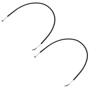 Homelite String Trimmer Replacement Throttle Cables - 308225003-2PK - view 2