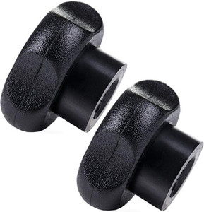 Bosch 2 Pack of Genuine OEM Replacement M5 Nuts For TG502 - 3603435031-2PK